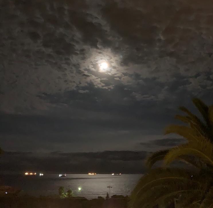 Deliciosa noche en Tarraco <a href="/TGNturisme/">Tarragona Turisme</a>