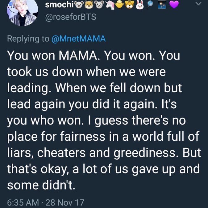 😭