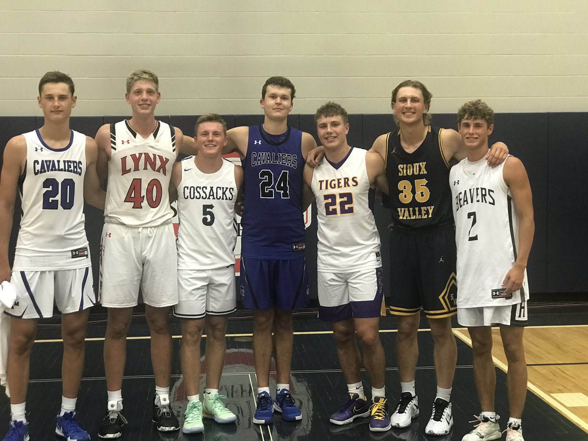 PaulWSeville's tweet photo. Proud of our SD HS All-Stars. #schoolers https://t.co/liRm1esJiY