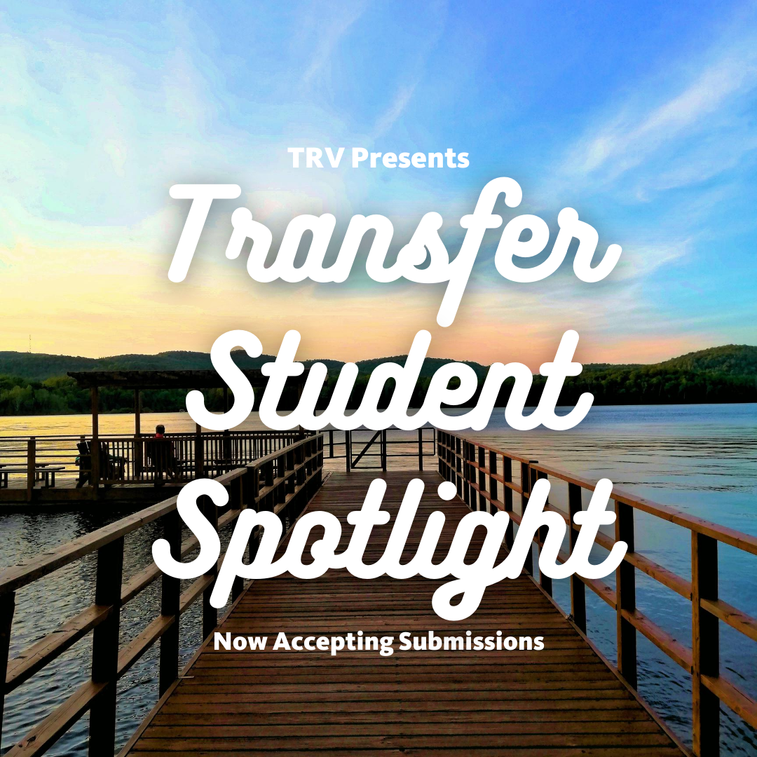 The TRV Program is delighted to introduce the Transfer Student Spotlight. If you’re an incoming transfer student and would like to be featured on our Instagram page, please visit trv.ucmerced.edu to access and fill out the Google Form.