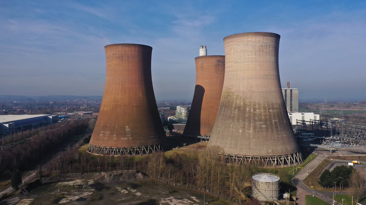 AerialImpact's tweet photo. Naturally #sociallydistanced bringing #drontech to Business Operations & Processes across a range of industry sectors. Commercial #Drone Operators. The #NewNormal letโs Innovate. Hello@impactaerial.co.uk https://t.co/YmYbIBcunA