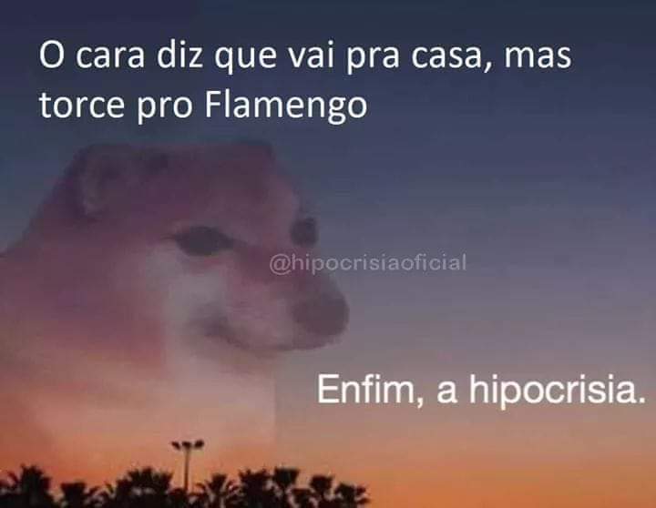 CavalinhoFFC2's tweet photo. hipócritas 😡 https://t.co/14e9HCHKtO