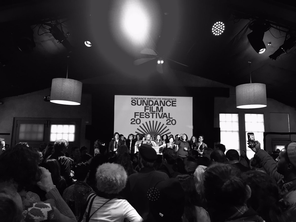 TheJaguaress's tweet image. . @browngirlsdocm Proud to be a Mafiosa. Support our journey to decolonize our stories. Donate to our campaign. #GoFundBGDM #DecolonizeDocs 
gf.me/u/yjmp4z