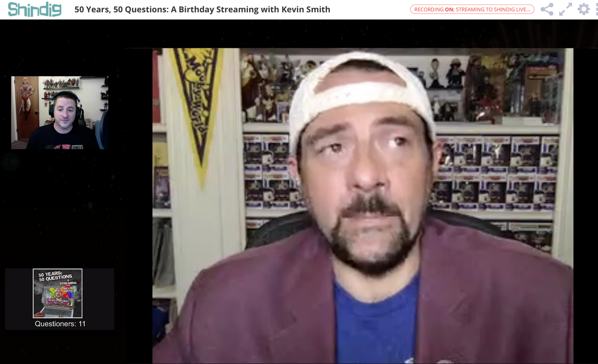 1gallospole's tweet photo. @ThatKevinSmith @DarkNateReturns Tuned In But Denied! The $64K question: Was the @SouthwestAir episode, #TooFatToFly, a publicity stunt by Mr. Smith or a lost opportunity to advocate for Americans with metabolic differences? #SeatSizeMatters @TaracWippp 

BTW, this cost me $10, a small fortune in a pandemic https://t.co/F2IguWgRsg