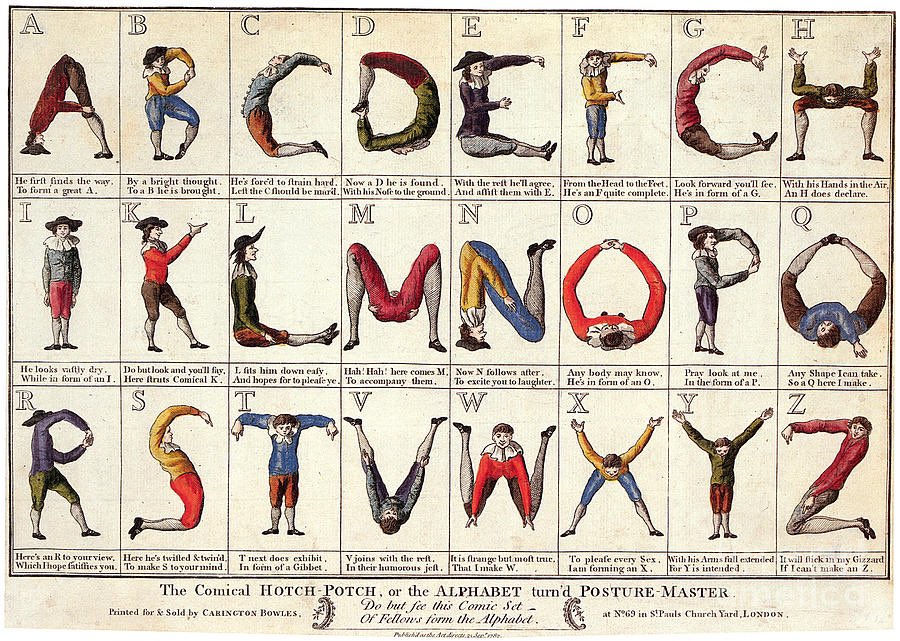 TypeThursdayNYC's tweet image. Visit letterformarchive.org to read the fascinating article “Letterforms/Humanforms” in which the reoccurrence of bodies in letter throughout art &amp;amp; design is explored!
#typethursday #letterforms #humanforms