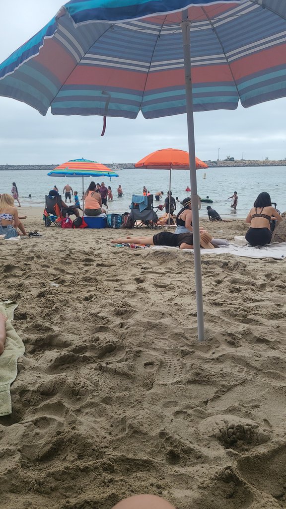jaay_rodd's tweet photo. Beachhh daayy 🏖🏖 https://t.co/h0Cf8urhiA