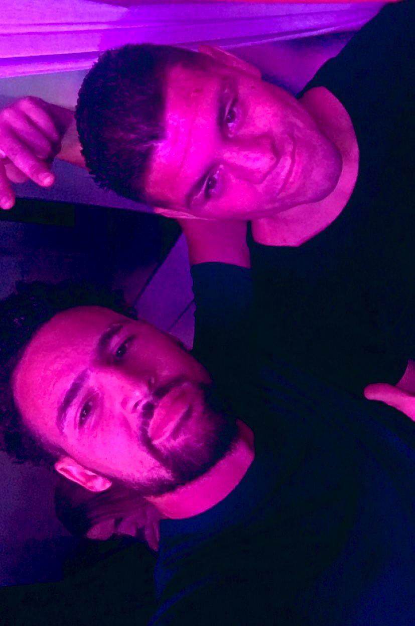Happy birthday to the Nick Diaz  