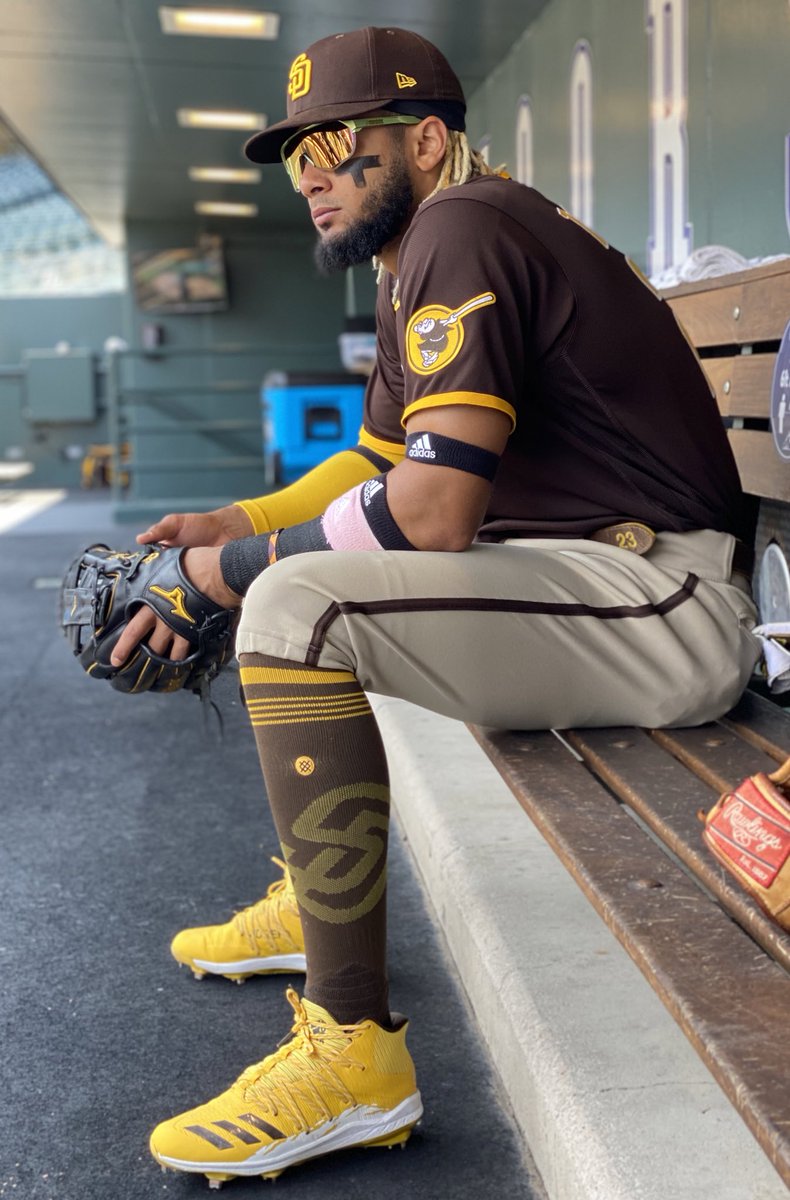 San Diego Padres on X: Fit 🥶  / X