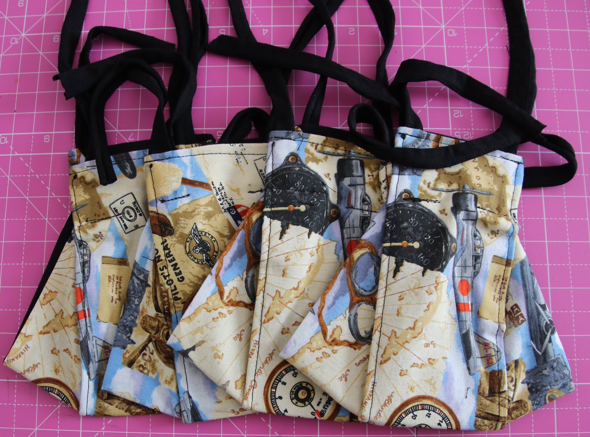 HeartfeltProdu1's tweet image. We have a few face coverings in stock, all double sewn, soft ear ties, double layer cotton, Made in Britain and a larger covering.  We make a quality product with a lot of thought. heartfelt-products.com