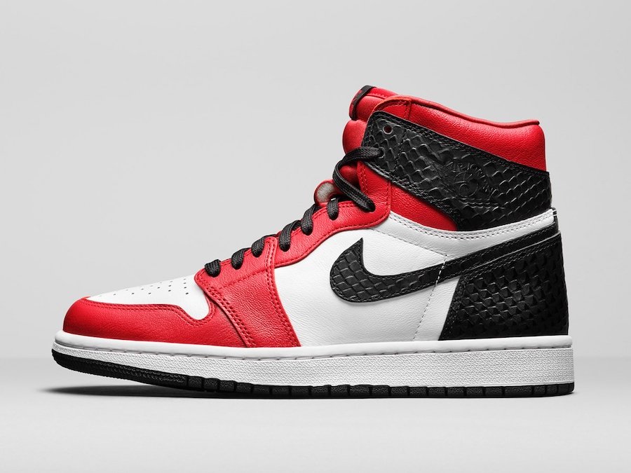 jordan 1 new release august 2020