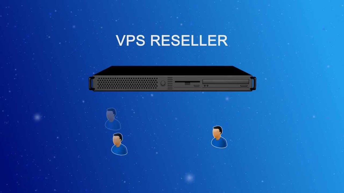 Today we’re delighted to launch our range of VPS reseller packages. For more information about our new VPS reseller service take a look at our announcement here bit.ly/3icyXOH #vps #vpsreseller #resellerhosting #new