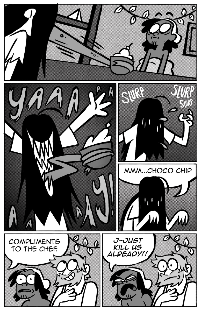 DARKNET (pgs 4-6) 