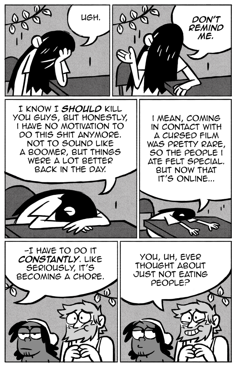 DARKNET (pgs 4-6) 