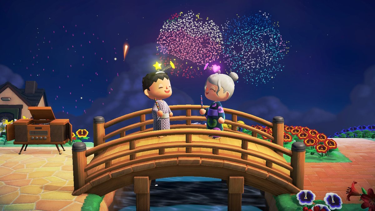 Killjoy_spl's tweet photo. #AnimalCrossing #ACNH #NintendoSwitch https://t.co/a2yYMPY13Q
