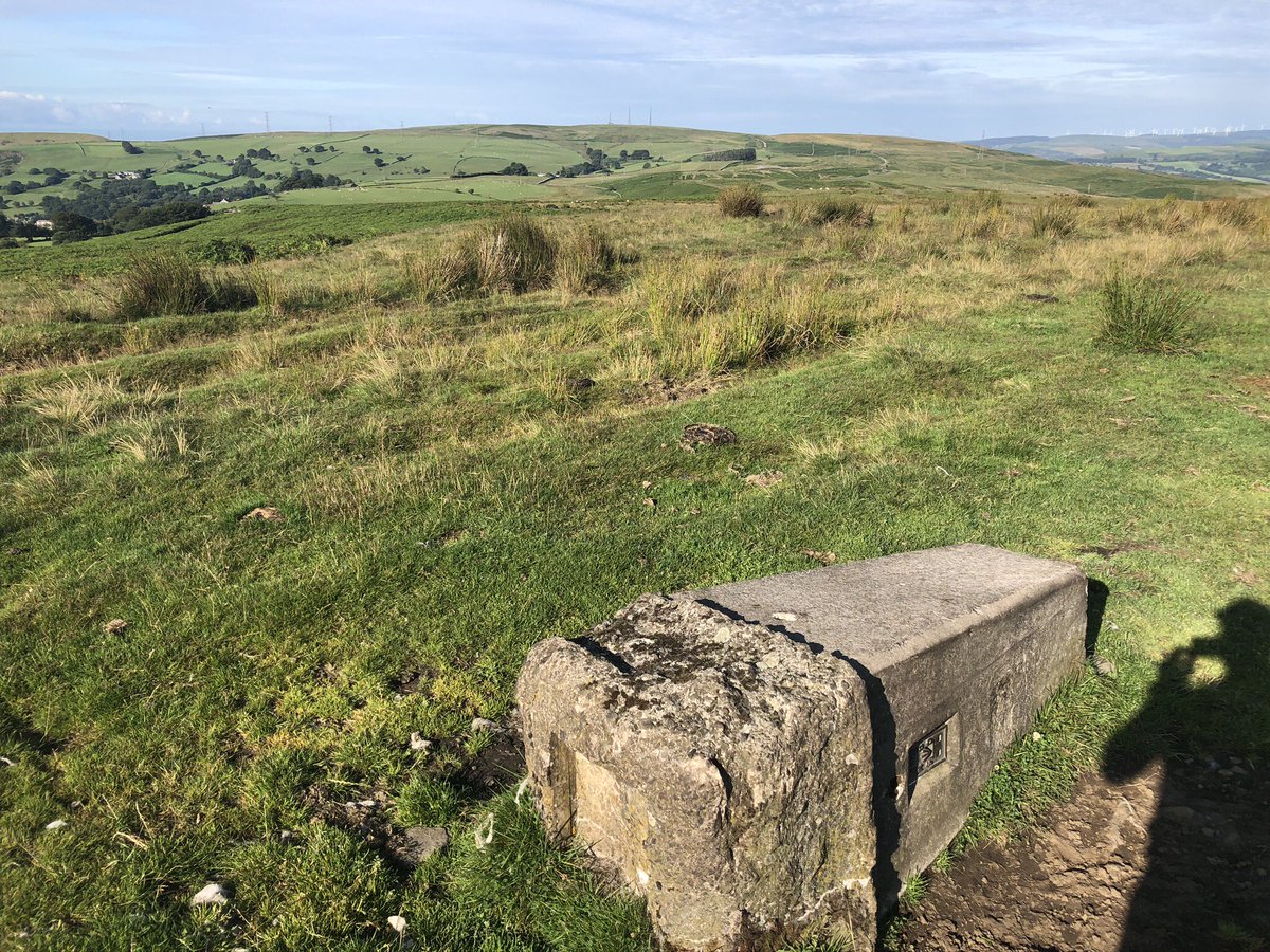 Tuesday night we will head for Mynydd Eglwys, the mountains above Ystrad and the Brad, to get there from Nelson/Ystrad Mynach head towards the Wern Isaf Secure Dog Walking Field post code CF46 6PW but keep going to the very top over the road over the cattle grid 👍