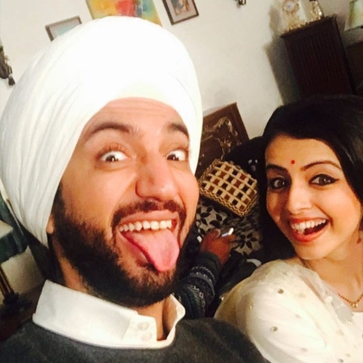 #NewProfilePic 

This Pic 😜❤👌

Thank You 
#ShrenuParikh for Pic ❤❤❤

#KunalJaisingh #ShreNal