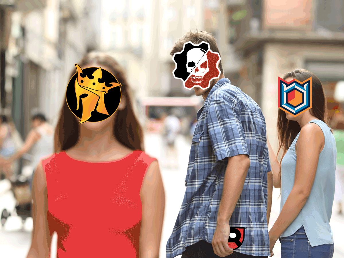 updatingesports's tweet photo. @NobleGG Looking good. 😅 https://t.co/U8tKVE2kev