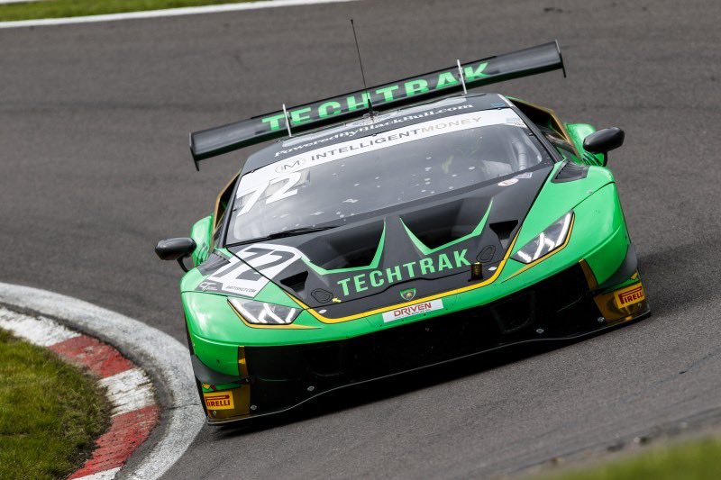 Lamborghini Squadra Corse (@lamborghinisc) on Twitter photo π Lamborghini records its first victory since the resumption of the motorsport season as @barwellmotorsport βs <a href="/philkeenracing/">Phil Keen</a> π¬π§ and A. Balon π¬π§ complete a lights-to-flag performance in the opening round of the <a href="/BritishGT/">π¬π§ #BritishGT π</a> championship at Oulton Park #Lamborghini π Lamborghini records its first victory since the resumption of the motorsport season as @barwellmotorsport βs <a href="/philkeenracing/">Phil Keen</a> π¬π§ and A. Balon π¬π§ complete a lights-to-flag performance in the opening round of the <a href="/BritishGT/">π¬π§ #BritishGT π</a> championship at Oulton Park #Lamborghini
