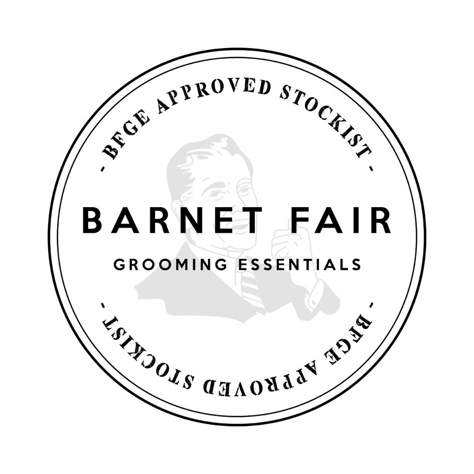 In the trade? Looking for a new brand to partner with? We want you! Email us to become a <a href="/bfgessentials/">Barnet Fair Grooming Essentials</a> approved stockist and start reaping the benefits today. 💇🏼‍♂️💈