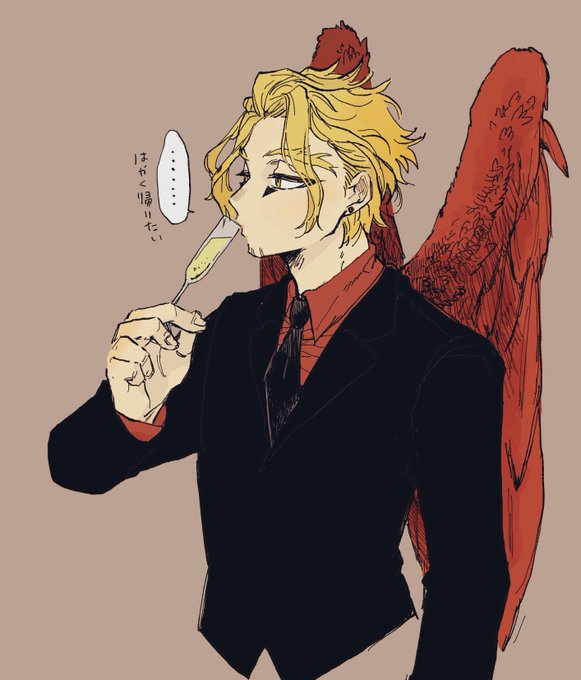ホークスのtwitterイラスト検索結果 古い順