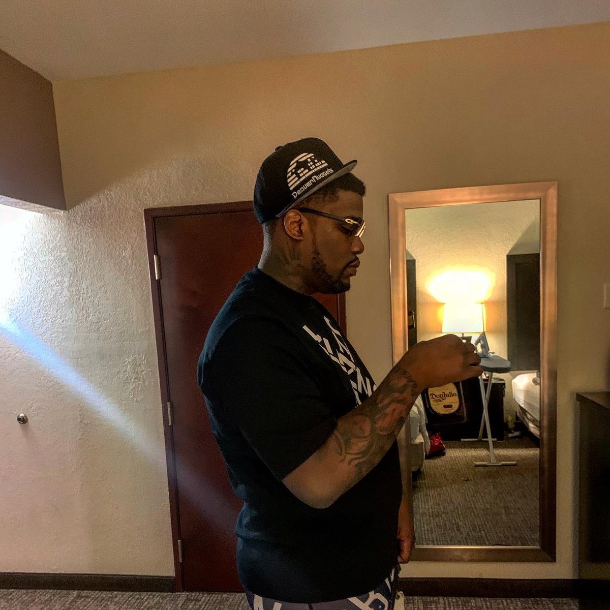 Fat_rackman's tweet photo. Ynw https://t.co/pVYgQqGSea