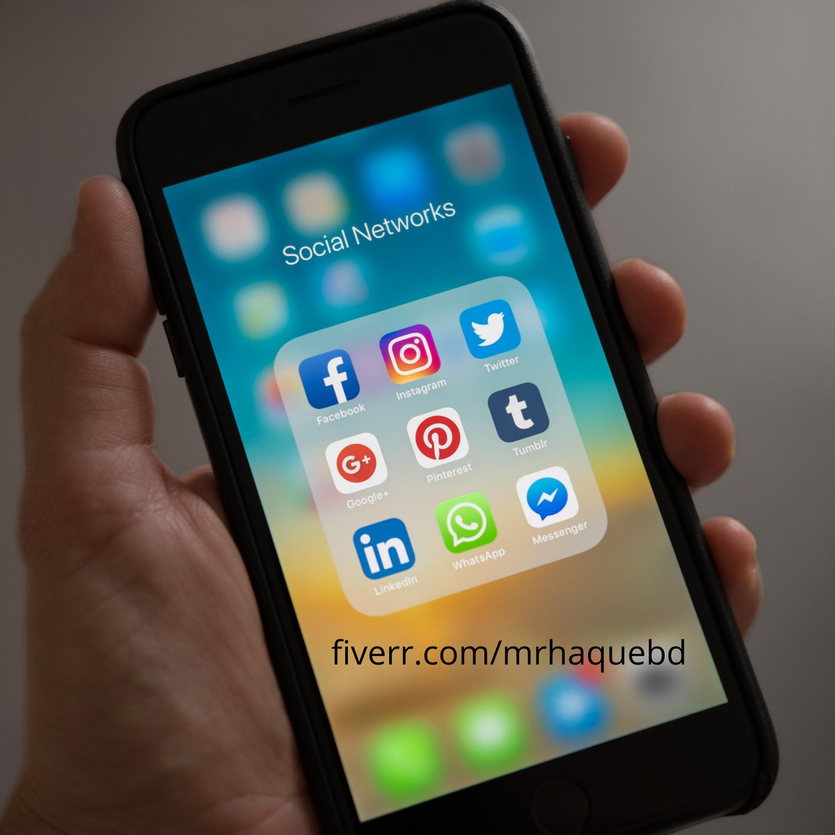MrHaqueBD's tweet photo. Social media is about sociology and psychology more than #technology.
Make Your your #social impressed more #impactful
👉 https://t.co/i4GDS7qnn6
#DigitalMedia #YouTubers #youtubeseo #seo #BTSARMY #Messi #seotips #fiverrseller #newyoutuber https://t.co/S3s9oyoouF