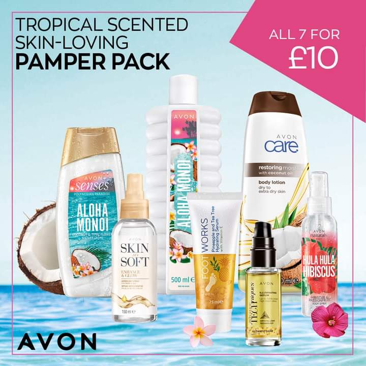 batten76's tweet image. avon.uk.com/store/Dawnyb-s… 
Spoil yourself or give it as a gift