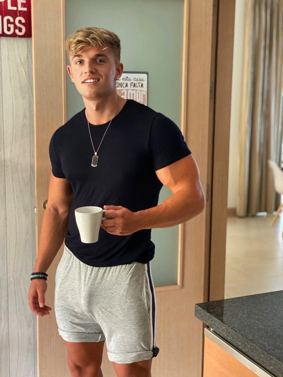 PaulCassidyOF's tweet photo. Are you a coffe person? 😜 

https://t.co/AT0OpAGW26 https://t.co/GICx5eWrUj