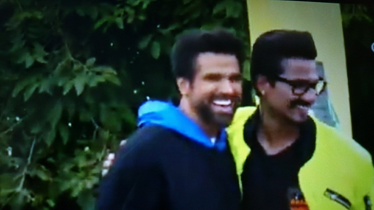 fannaqvi's tweet photo. Record broken 🤘@writerharsh @rithvik_RD
😂 no more abort boy #haarshlimbachiyaa 🤘
#KKKMadeInIndia https://t.co/RP6cgxeRIx