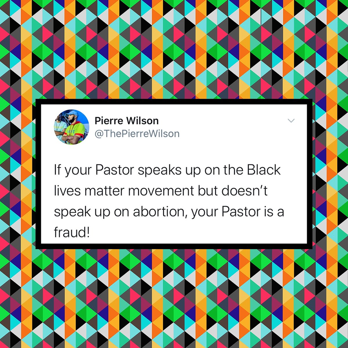 BlexitSC's tweet photo. #BlexitNational speaks the truth! #HappySundayEveryone
*
*It's tight but it's right!
*
*
#SCStrong #SCBuilds #UnitedWeHeal #UnitedWeStand #UnitedWeRise #UnitedWeWin #UnitedWeCan #UnitedWeShare #WeTheFree #BLEXITSC #VoteNov3rd2020๐บ๐ธ #ValuesOverParty https://t.co/6AKxul8BYL