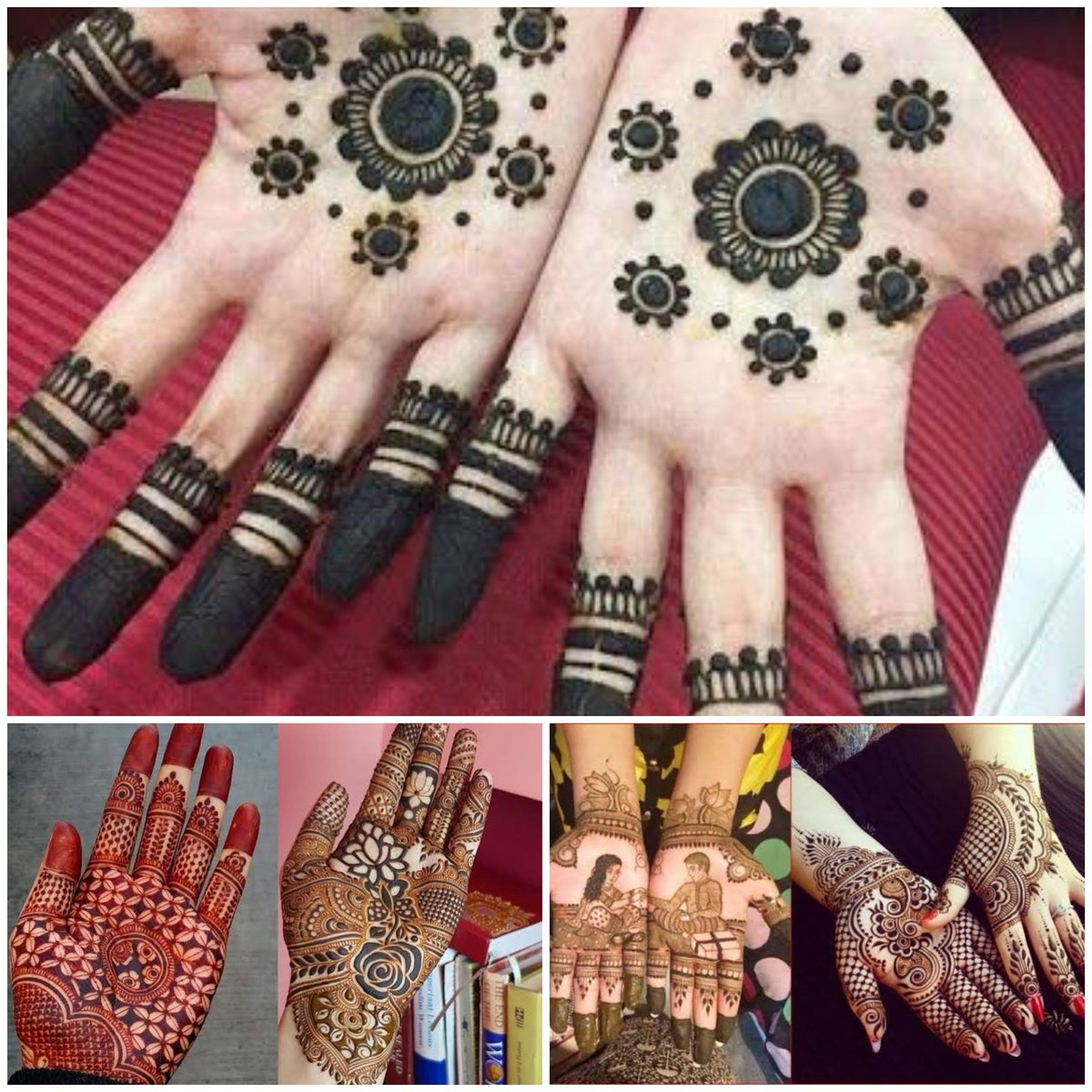 Madlemon4's tweet photo. Meanwhile girl's story :
#Mehndi #RakshaBandhan #Rakhi #RakshaBandhan2020 https://t.co/DKq6ok8KK3