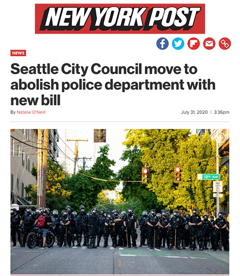 SPOG1952's tweet photo. 115,000 Signatures and Counting! 👮 - The City Council is floating the idea of abolishing the SPD in order to make the concept of defunding seem more reasonable. Please sign and share our petition. https://t.co/onOKnM1ktE