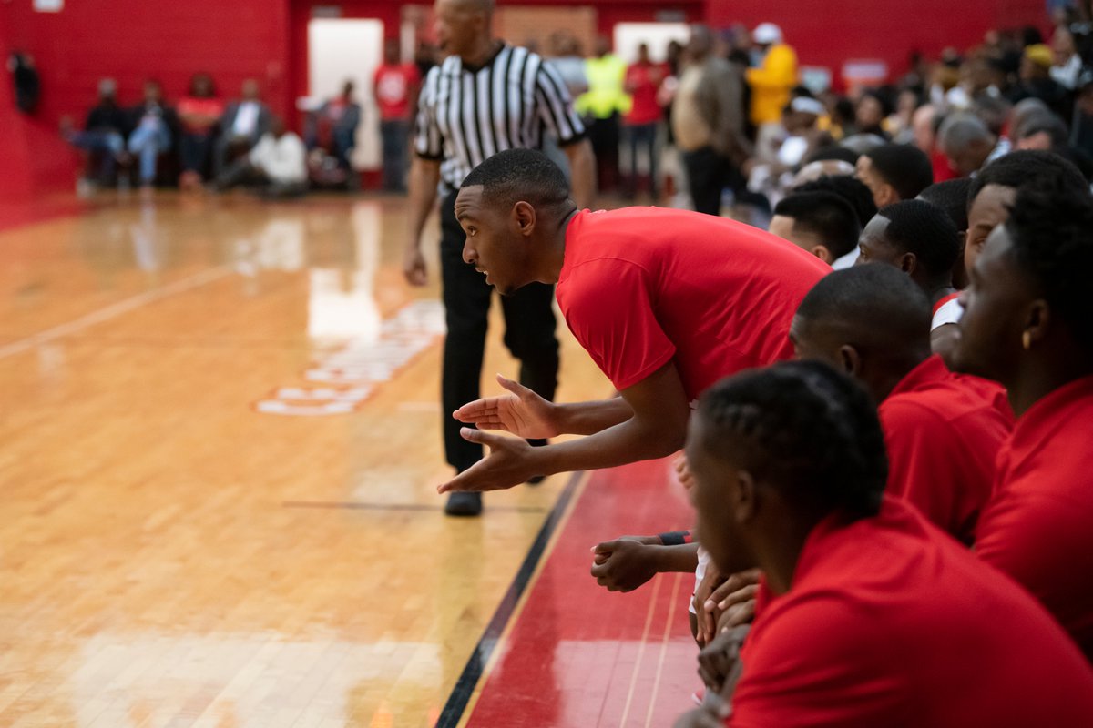 WSSU Athletics tweet media