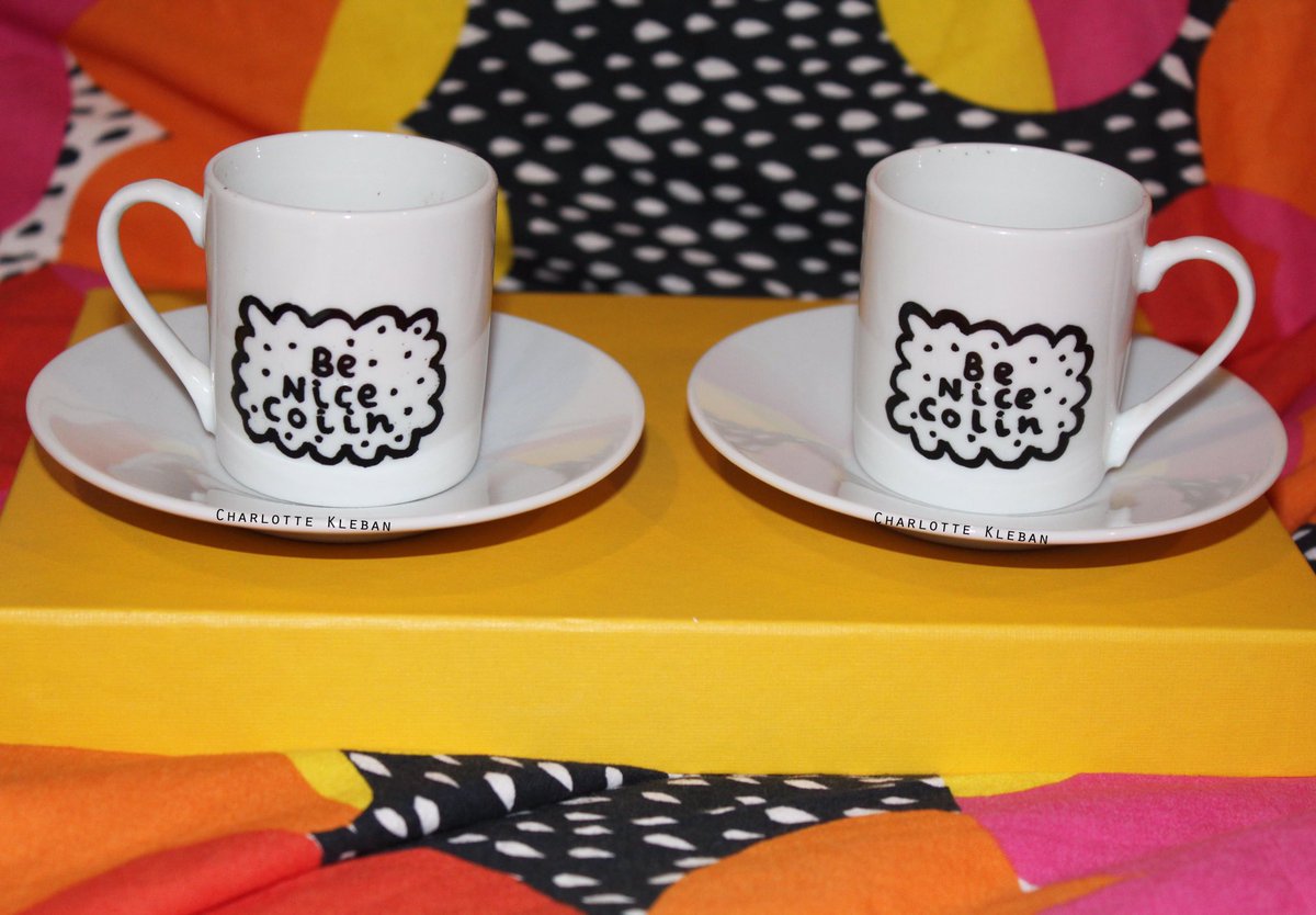 Charlotte Kleban tweet media