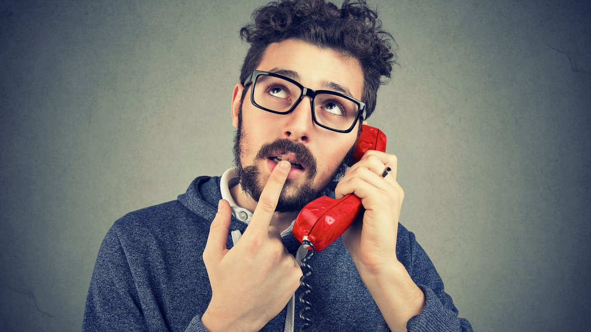 EmployMeNowNZ's tweet photo. New Blog: Understanding why phone interviews are important could be the difference between getting a job interview or being told no.
https://t.co/opJ0v0bKGV
#JobHunting #JobSeekers #CareersGuidance #ExecutiveCoaching #PhoneInterviews #PhoneInterviewTips https://t.co/2aMHxcetMp