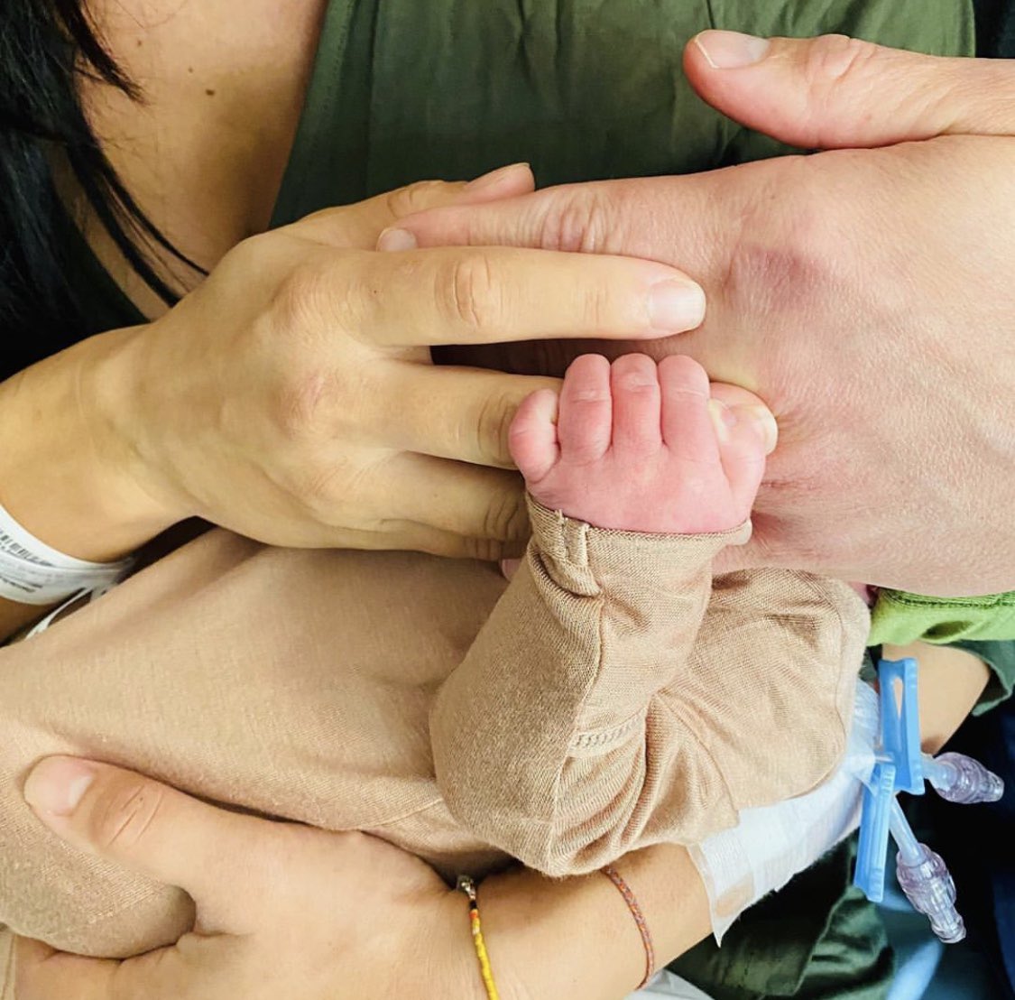 Total Bellas tweet media
