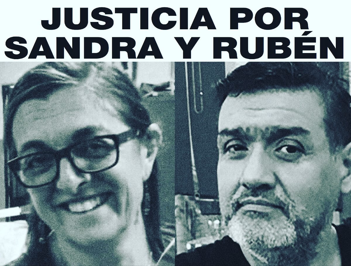 gastonf_ok's tweet photo. #SandraYRubenPresentes #SandrayRuben #JusticiaPorSandrayruben #Educacion #EducacionPublica https://t.co/JicGCz8h5h
