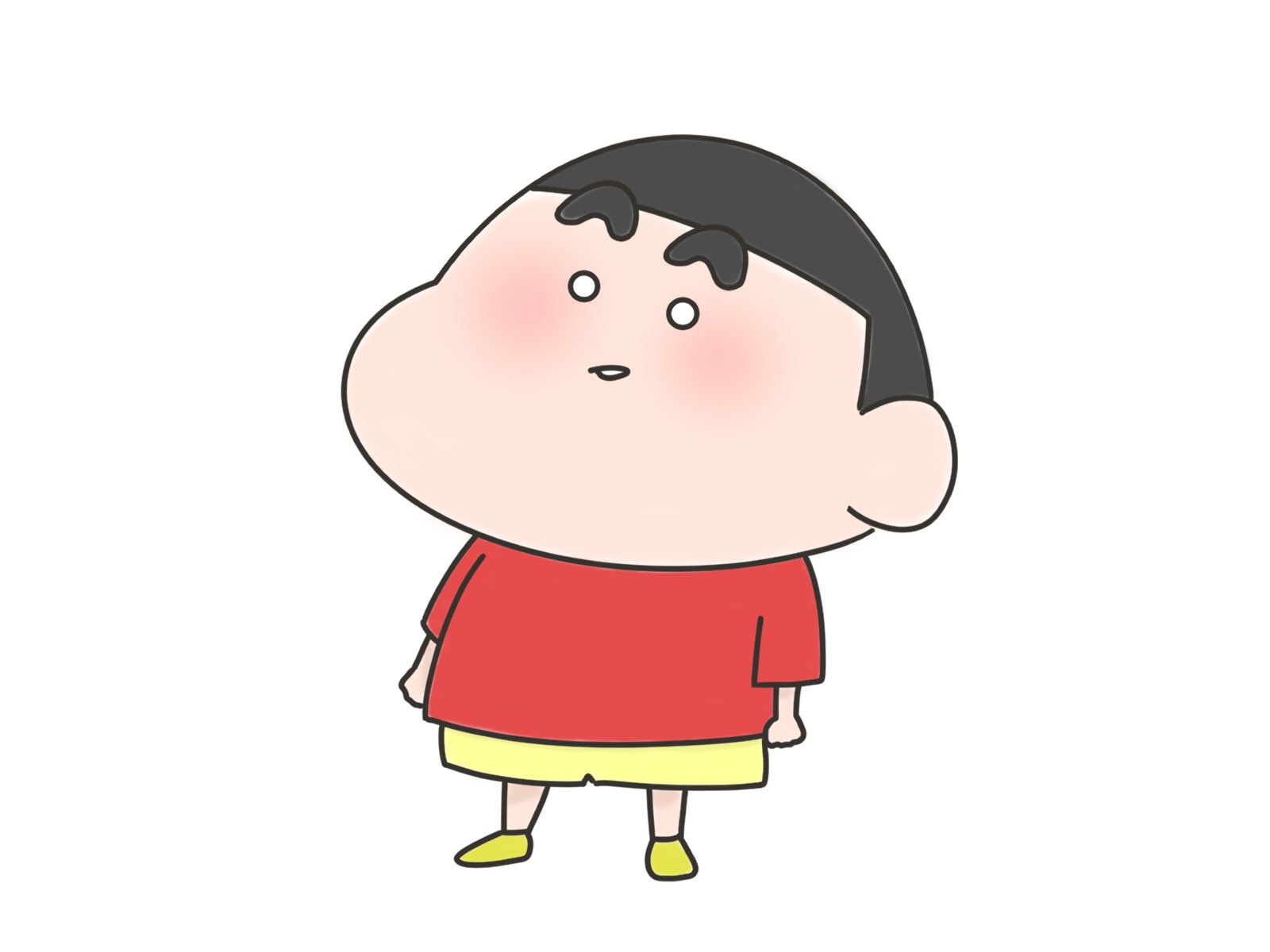 تويتر Nanami على تويتر クレヨンしんちゃん 大好きなキャラクターの1つ イラスト オリジナル 過去絵 Clipstudio 今日のイラスト イラスト好きな人と繋がりたい 私の絵柄が好みって人にフォローされたい T Co Ylfujz78va