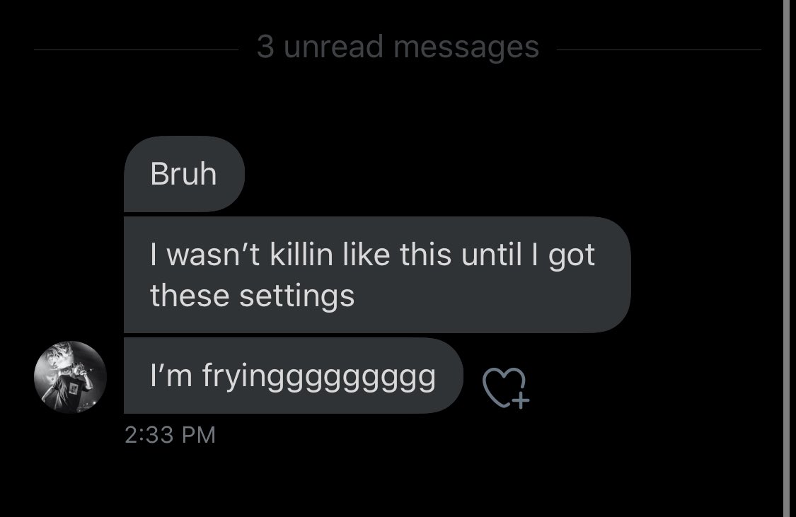 DamagedPower's tweet image. dms like this 😊😊