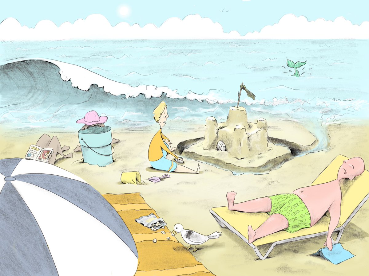 Katie Wray Schon tweet media