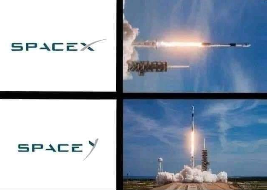 _katt_mo's tweet photo. es una pendejada pero me dio risa jajaja #SpaceX #SpaceXDragon https://t.co/6vrdSoQg2m