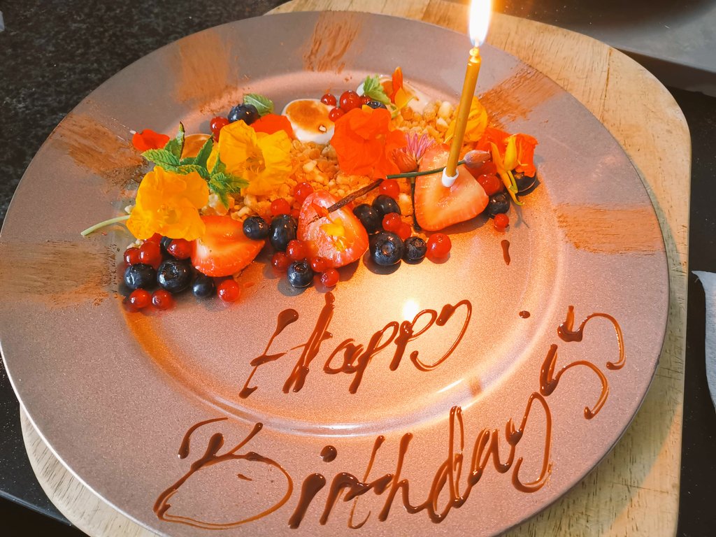 Cooking from home tonight for my mums birthday 2/2 🎉🍾 #Foodie