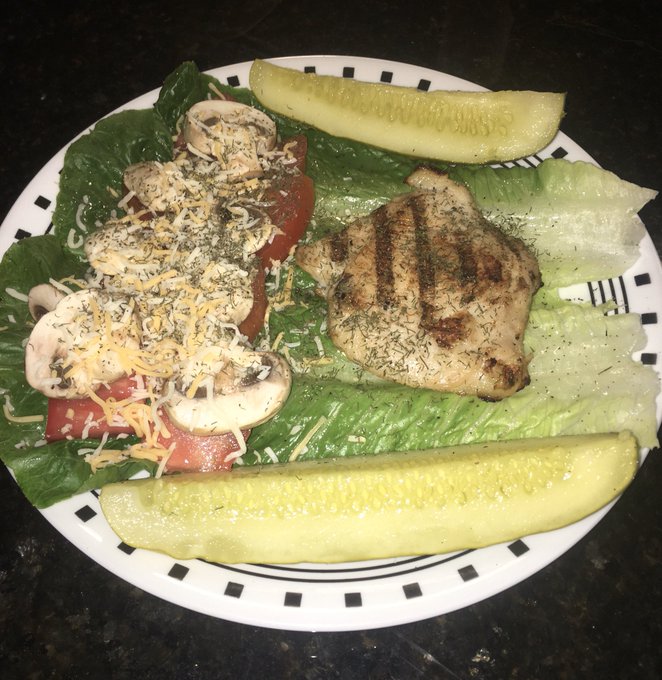 Lunch though 🥰 https://t.co/fC77m3FMMv<a href="/tag/ps5share"class="tags"><span>#ps5share</span></a><a href="/tag/callofdutymodernwarfareii"class="tags"><span>#callofdutymodernwarfareii</span></a>