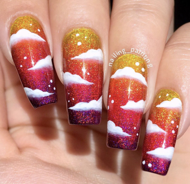 MissNailsUK's tweet photo. nailpornography https://t.co/Pe4d9x4VDc