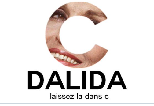 Etoile2M's tweet photo. #Dalida LAISSEZ LA DANS C
MONDAY https://t.co/UNogEy8HPO