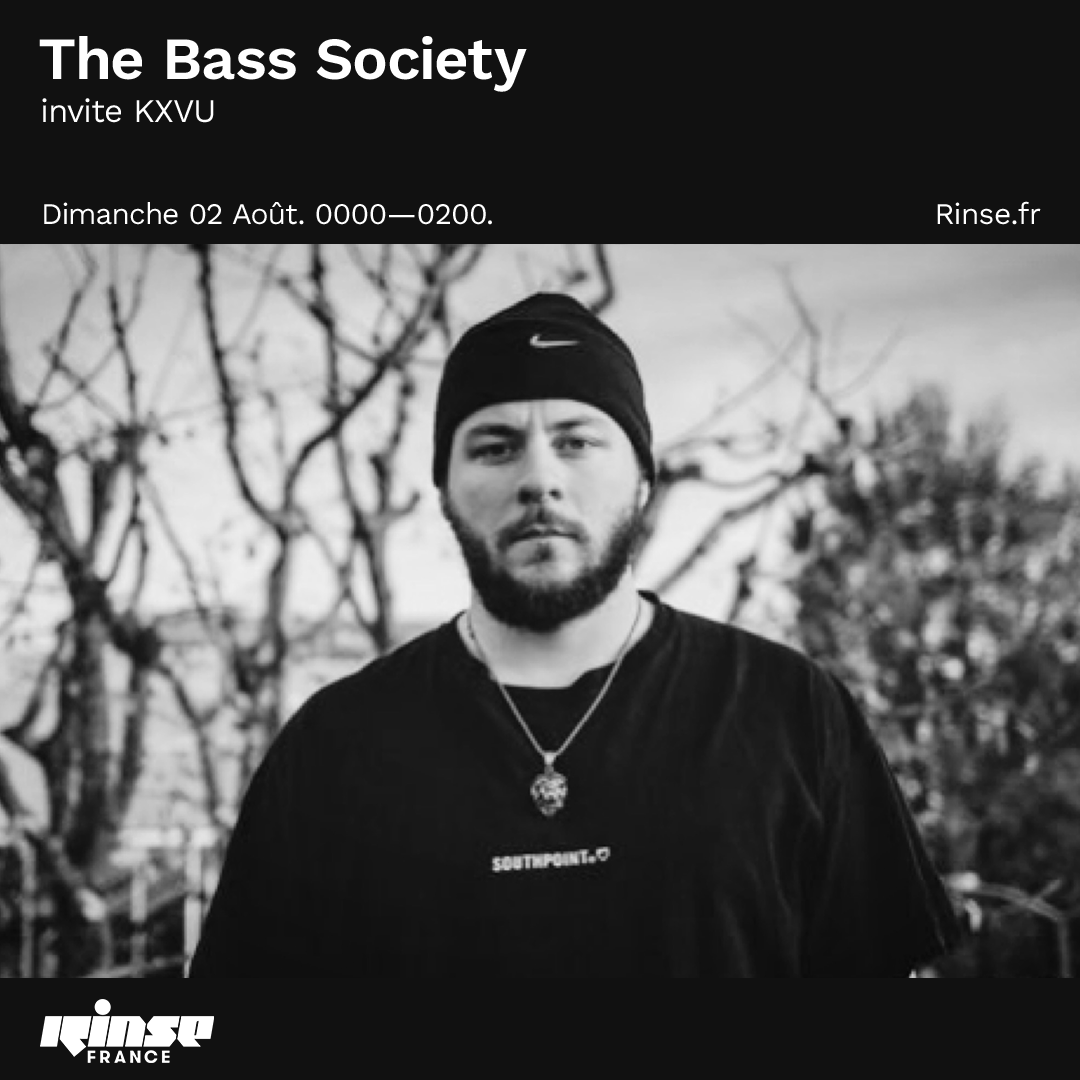 RinseFrance's tweet photo. Toujours en live avec #Ajam, #Raxx, #LKind et #InspectaTommy de #ForeverDnB 🎧
Dès minuit, on passera à #TheBassSociety !
#verrouillé 🔒 https://t.co/GnEXqQ5YAj https://t.co/pSPwwlhetR