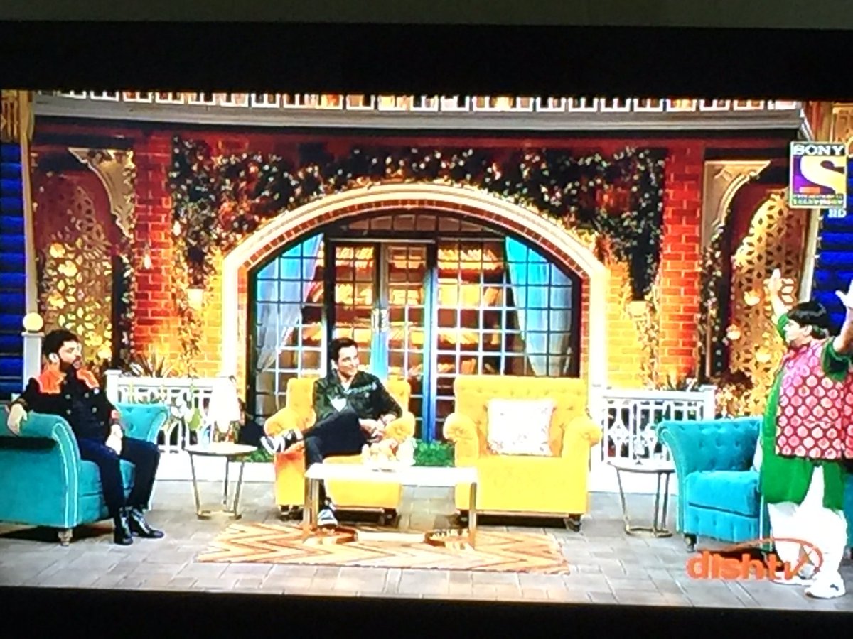 pooja_krishna's tweet photo. @SonuSood @KapilSharmaK9 @SonyTV It was great and very inspiring to watch the new episode of @TheKapilSShow starting with @SonuSood 🤗 Dear Mr. Sood You haven’t just helped all those needy but also hv inspired many of us to move on wid life in any disaster. Best wishes &amp; lots of luv m. Thanks @KapilSharmaK9 🤗🤗 https://t.co/cqQatccJCH