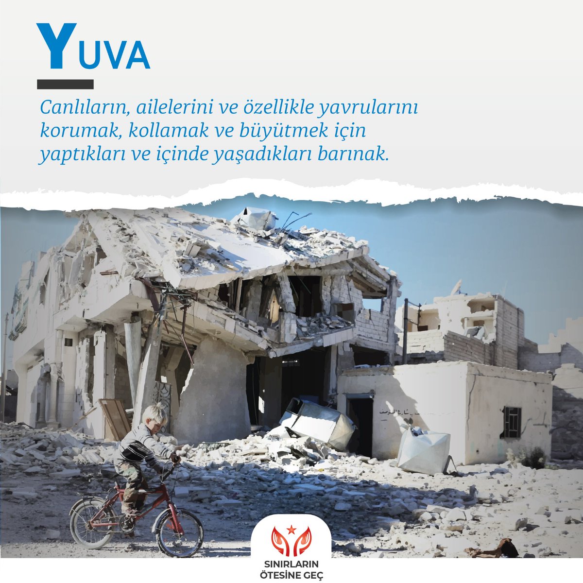 s_otesinegec's tweet photo. Yuva nedir? https://t.co/SpoboOZw68