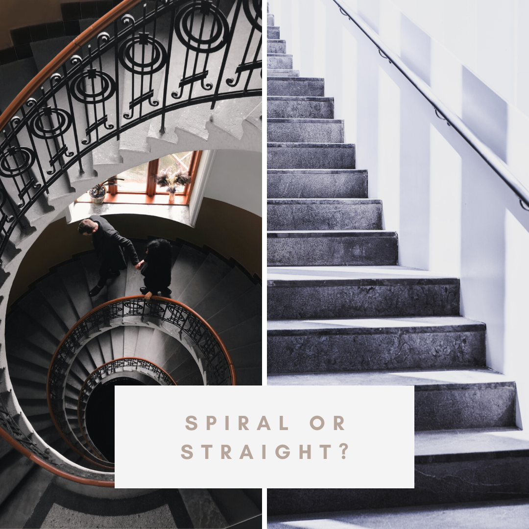 GCCustomHouses's tweet photo. Which style of stairs would you want in your dream home?

The “People’s Realtor” working for you!!! https://t.co/UPtxXM0D9B https://t.co/ysUc5az7qz