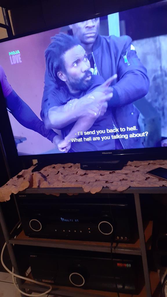 Lydiafiesty's tweet photo. Rasta Ufana noChildish Gambino #Uyajola99Sundays https://t.co/WoXDqJC86C